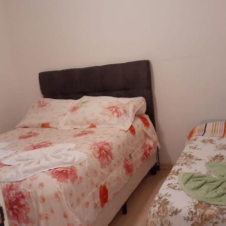 Excelente Apartamento Duplex No Centro De Canela Lägenhet Exteriör bild
