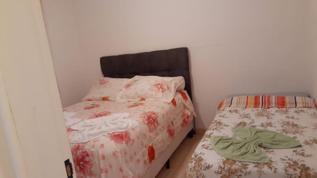 Excelente Apartamento Duplex No Centro De Canela Lägenhet Exteriör bild